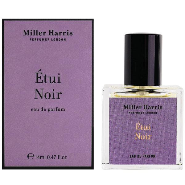 ミラー ハリス エチュイ ノワール EDP オードパルファム SP 14ml 香水 MILLER HARRIS
