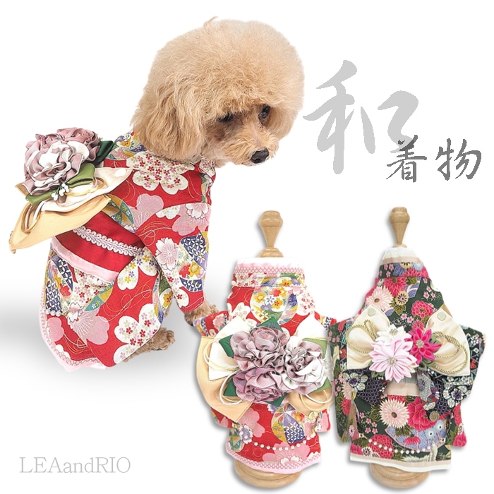 着物 P613 P617