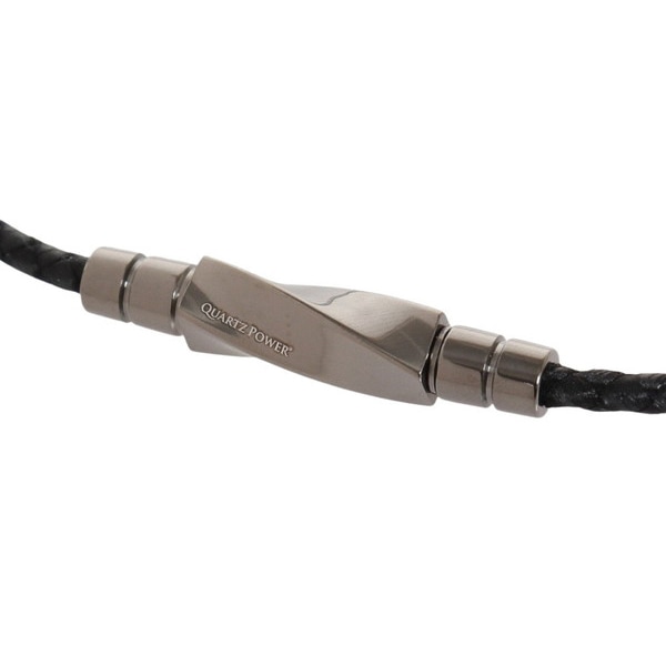 QULIS クライス ネックレス バランスフォース Twist シルバー LL 9,271円