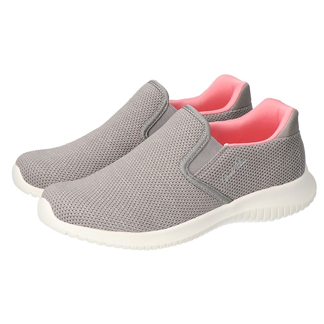 アーノルドパーマー スリッポン レディース 手を使わずに履ける スライドフィット 履きやすい 歩きやすい 軽量 おしゃれ サイドゴア AL1204