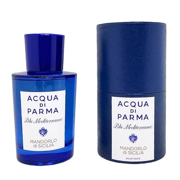 アクアディパルマ ブルー メディテラニオ マンドルロ ディ シチリア EDT SP 75ml