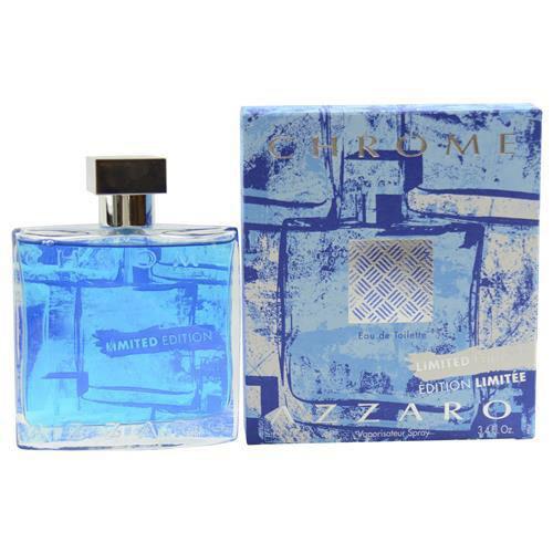 アザロ クローム リミテッドエディション EDT オードトワレ SP 100ml 香水