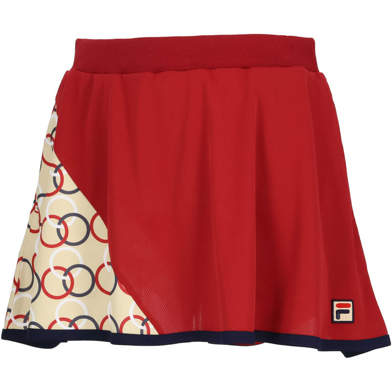 スコート テニス スコート el0202-28a