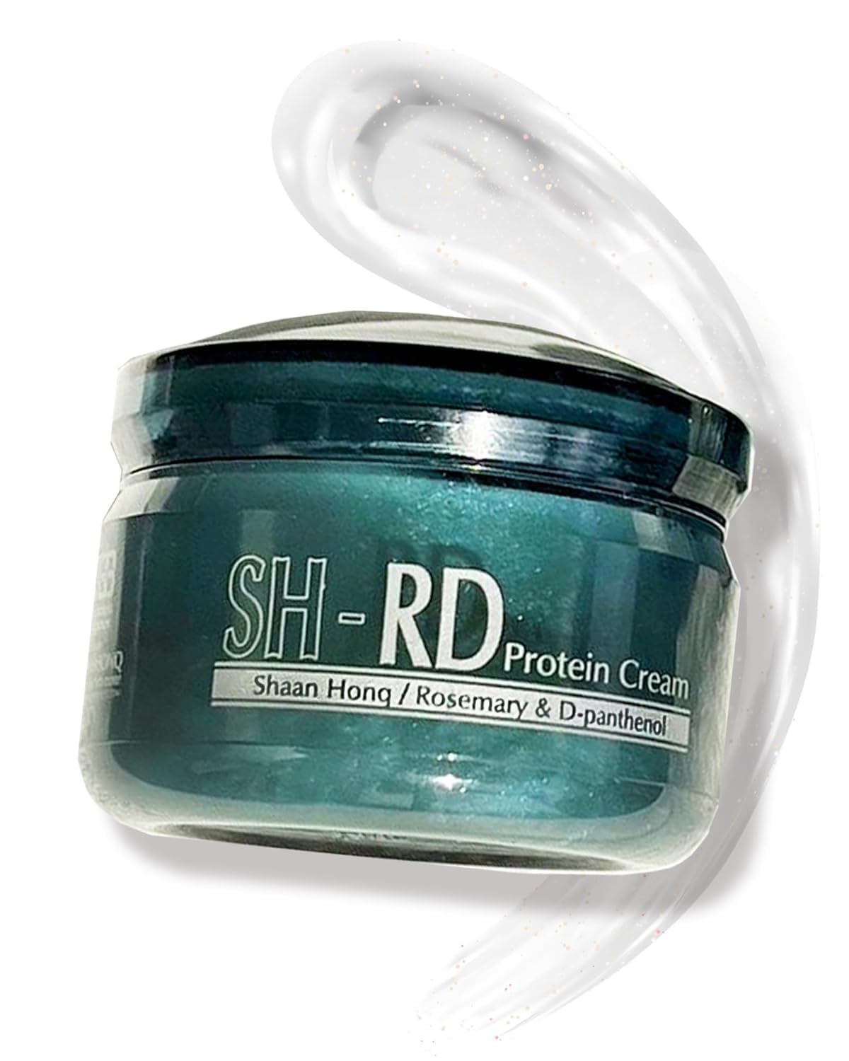 SH-RDヘアクリーム（SH-RD Protein cream） 洗い流さないトリートメント 80ml コシのあるツヤ髪へ・ヘアケア 保湿 スタイリング ハリ