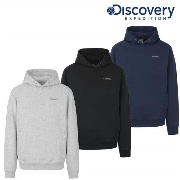 [] 男性テックニットトレーニングパーカー（DMTR25061）