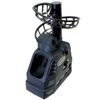 他サイト： サクライ貿易　テニス練習器具 ソフト・硬式テニス兼用マシン　CT014の商品画像