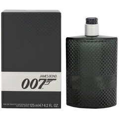 ジェームズ ボンド 007 EDT SP 125ml