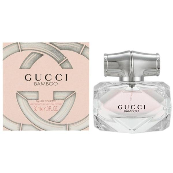 グッチ バンブー EDT オードトワレ SP 30ml 香水 GUCCI