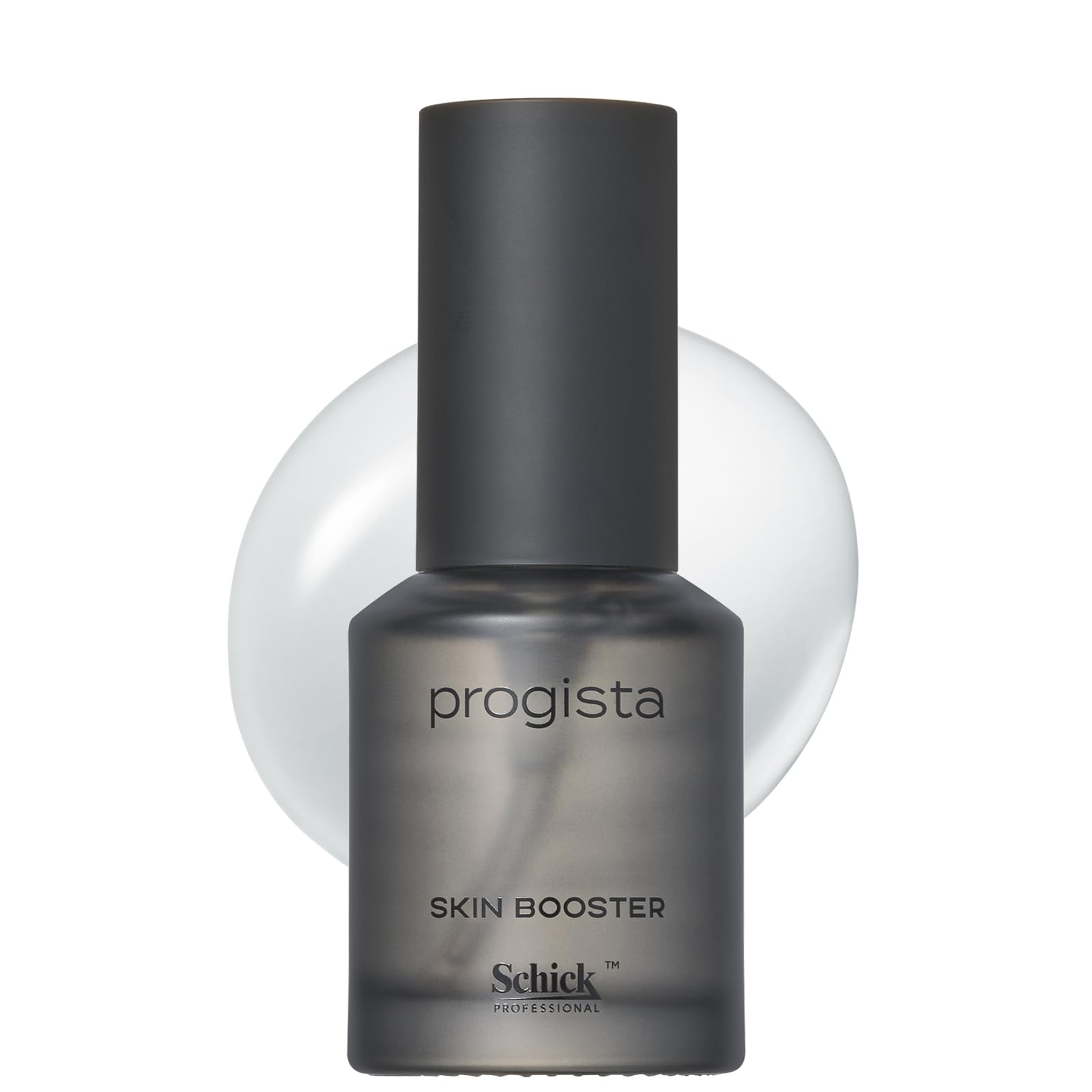 Schick(シック) progista プロジスタ スキンブースター３０ｍＬ 美容液 アフターシェービング
