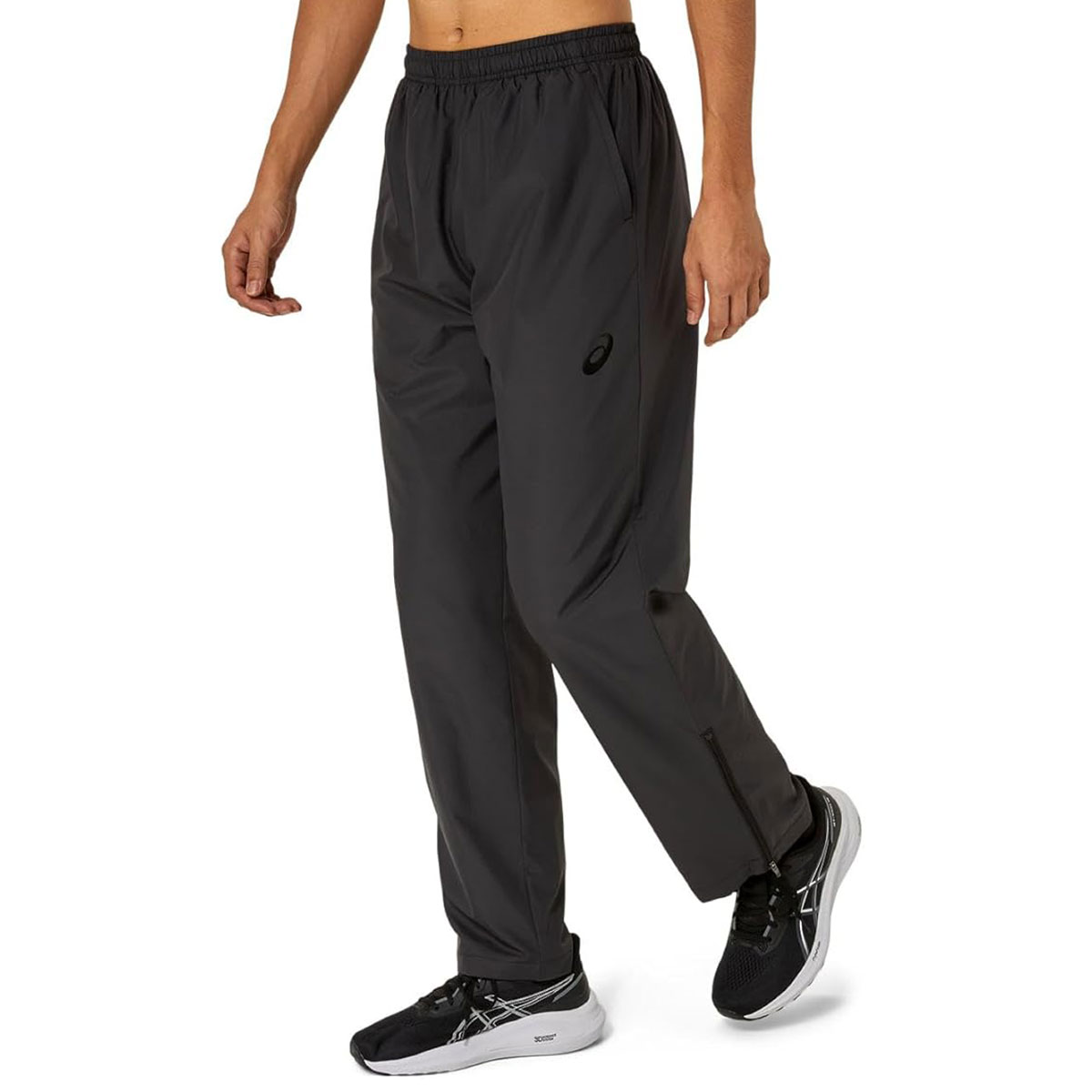 ジャージ ウインドブレーカー メンズ レディース トレーニング ウェア 長ズボン パンツ ボトムス 裏起毛 防風 防寒 保温 あったか 上着 ウィンドブレーカー スポーツ ジム ランニング ウエア 7,063円