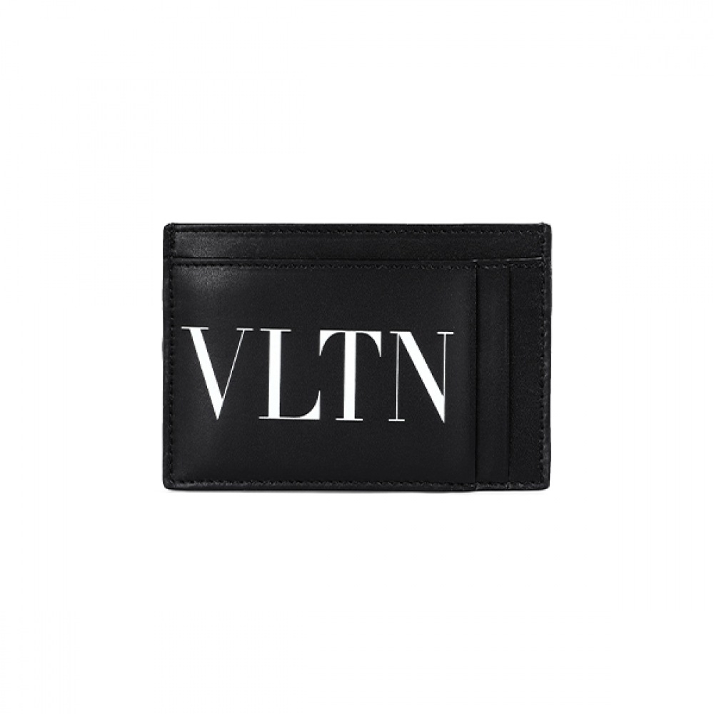 Valentino 2Y2P0S38 LVN 0NI (P0S38 LVN 0NI) VLTN カードホルダー