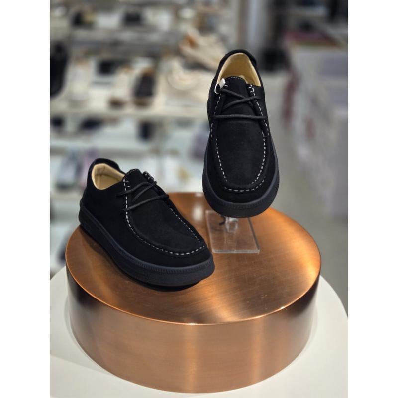 [坡州店] ランドローバー 女性 ワラビーカジュアル化 LESOXC4764WF1