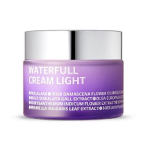 相生ウォータープールクリーム50ml韓国Kビューティースキンケア学校軍隊寮空港出国