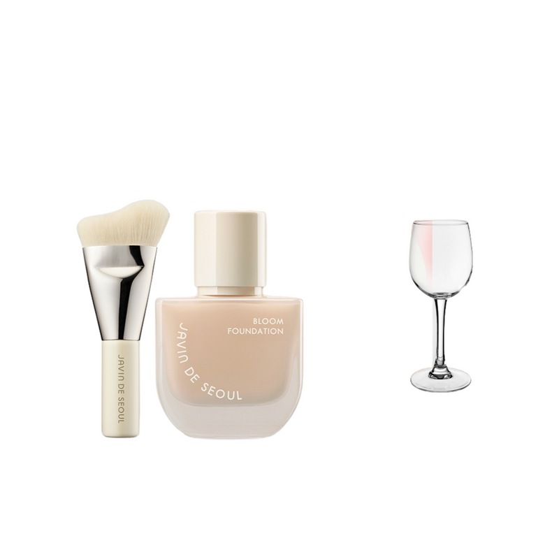 [企画商品]ブルームファンデーション30g