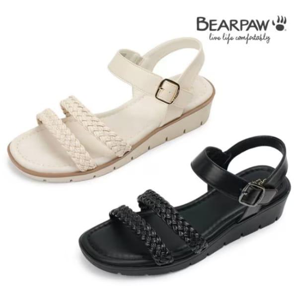 ADALEE コンフォートサンダル 2種 択1 K2993RB-W