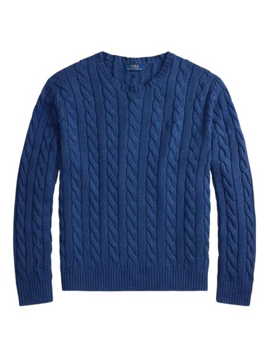 POLO RALPH LAUREN Men Sweater 710775885 532 RUSTIC NAVY