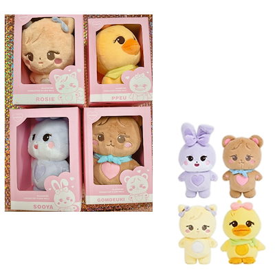 4月9日（金）より順次『KRUNK×BLACKPINK』のアミューズメント