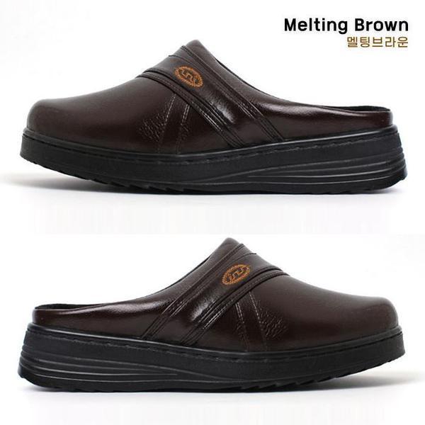 男性用防寒スリッパ メンズ オフィススリッパ Y26