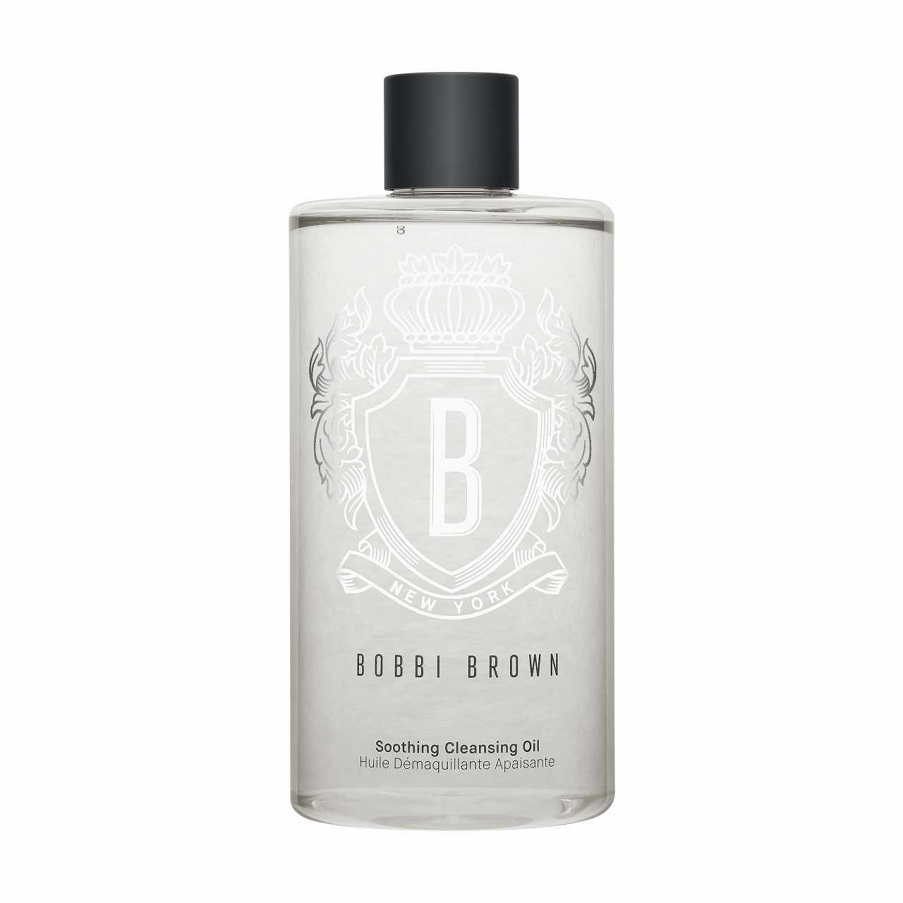 スージング クレンジング オイル 400ml/13.5fl.oz.