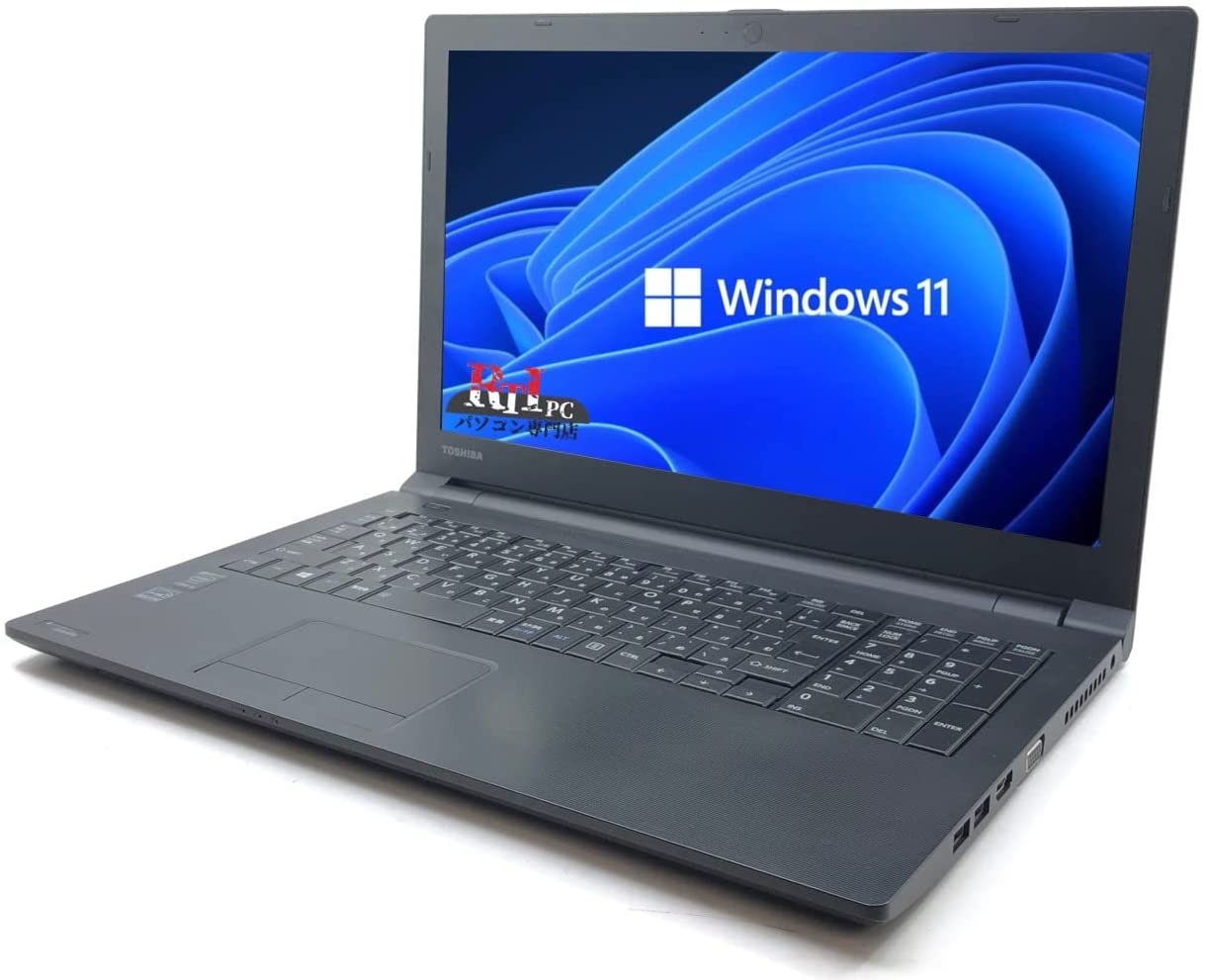 熱い販売 Win 11Pro,中古ノートPC,R35/M,Core i5,12,256GB,WIFI,HDMI