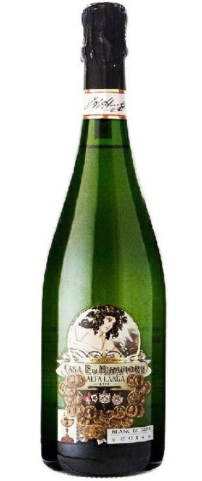 【送料無料】ミラフィオーレ アルタランガブランドノワール 750ml 1本【本州(一部地域を除く)は送料無料】