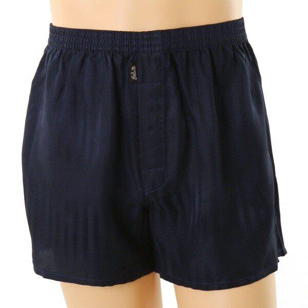 WMP5144DNA_シルク100% トランク NA