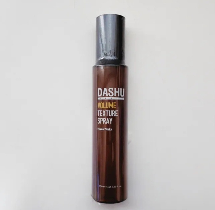 ダッシュ デイリー ボリューム テクスチャースプレー 100ml