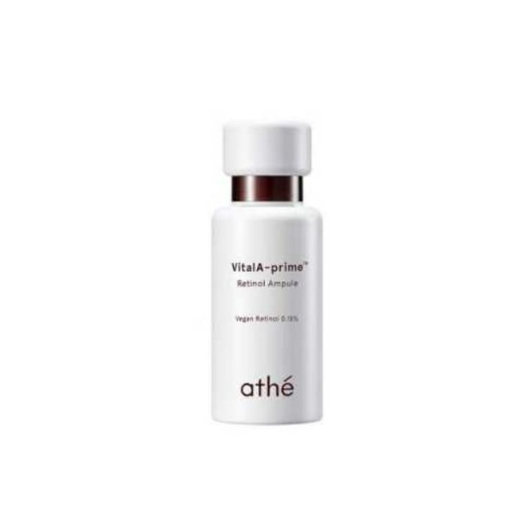 アテ バイタル エー プライム レチノール アンプル 30ml