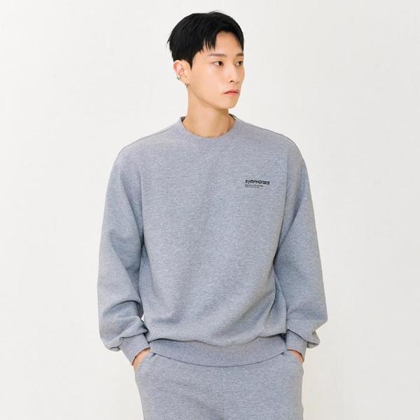 チェイスカルプト(南昌院店) DP02 グラフィックマンツーマンTシャツ メンズレタリンググラフィックマンツーマンTシャツ EERK5111B0B