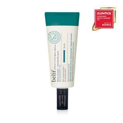 Belif ビリーフ ストレスシューター シカバームクリーム 50ml 5,434円