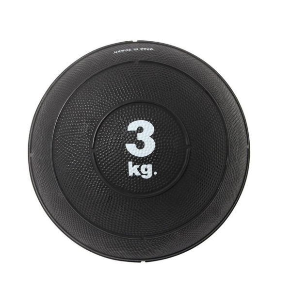 返品交換不可 現品限り処分 ニシスポーツ NISHI スラムメディシンボール2 3kg 3833A909-960 トレーニング 筋肉 筋トレ 4,571円