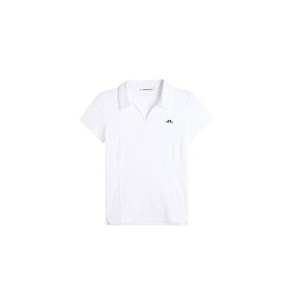 26SS 半袖Tシャツ GWJT148050000 WHITE DOM