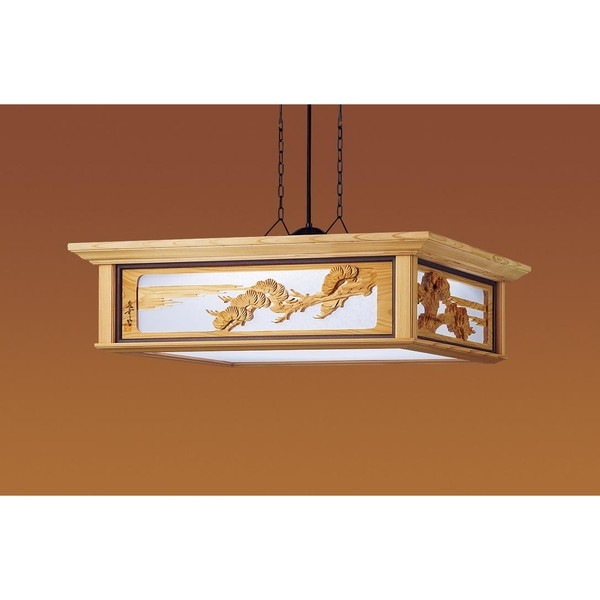 LGBZ7215K [吊下型 LED（昼光色電球色） ペンダント 下面密閉引掛シーリング方式 リモコン調光リモコン調色 パネル付型 10畳]