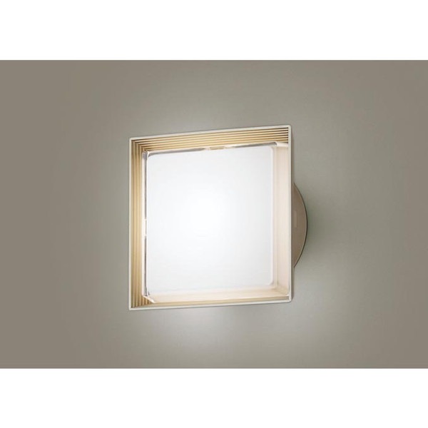 LGW80320KLE1 [天井直付型壁直付型 LED（昼白色） ポーチライト 拡散タイプ密閉型 防雨型 白熱電球40形1灯器具相当]