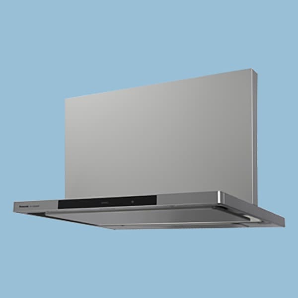 FY-75DWD5-S [洗浄機能付きフラット形レンジフード (75cm幅)]