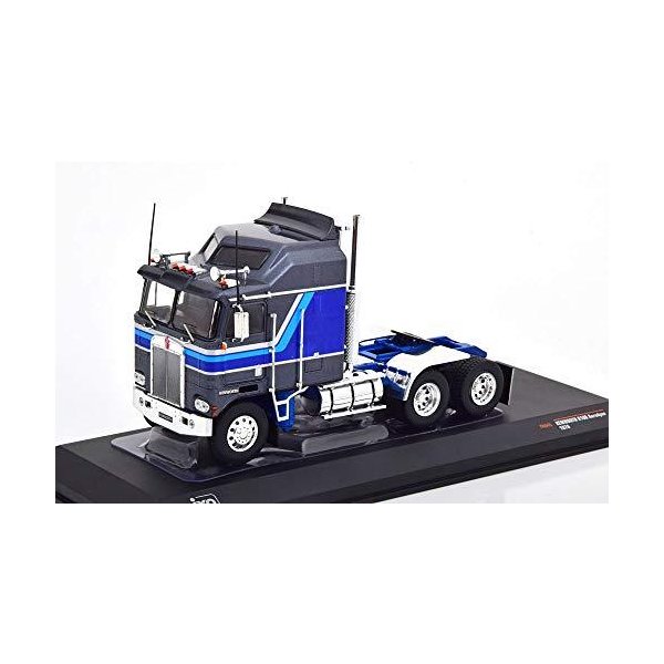 Kenworth K100 Aerodyne 1976 - 1:43 - IXO Models 並行輸入品