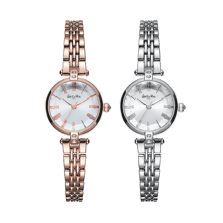 VR2572 woman metal watch