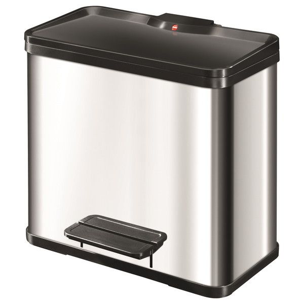 ハイロ ペダルビン エコトリオ 27(9L×3) ステンレス