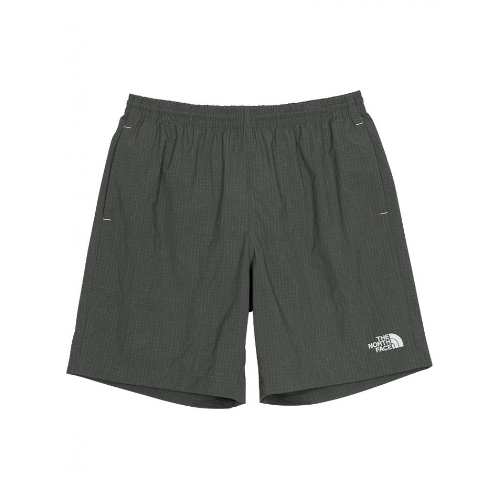 ノースフェイスブラックレーベルメンズショーツ