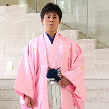 レンタル成人式 袴 卒業式 男 男物紋付羽織袴 レンタル14点フルセット 成人式 卒業式 結婚式 袴 男 レンタル 卒業式 袴 レンタル 男