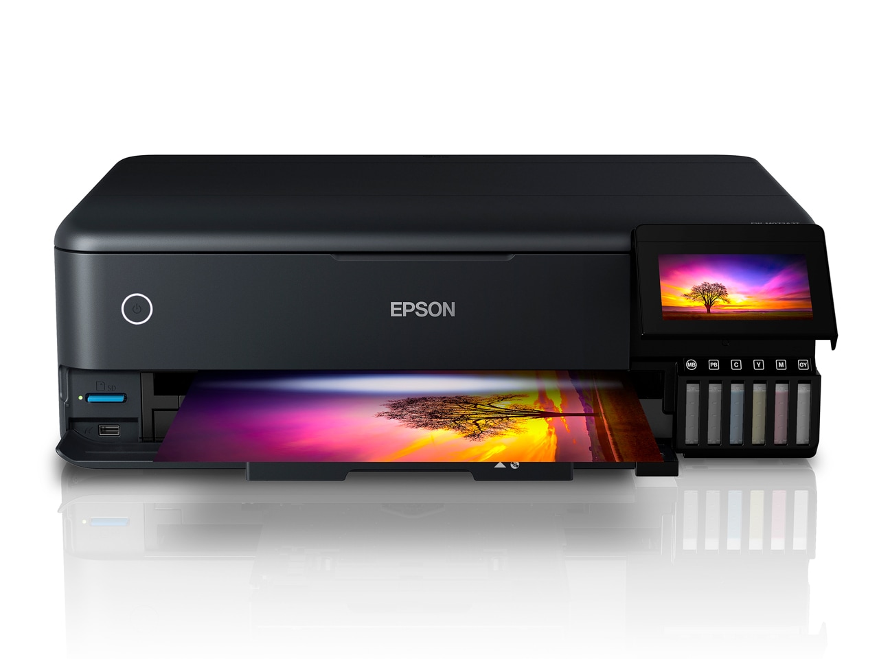 EPSON EW-M973A3T