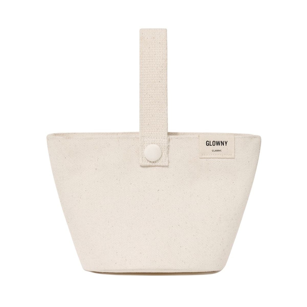 EVERYDAY G TOTE BAG (IVORY)