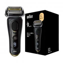 �u���E�� �V���[�Y9 Sport+ 9310s [�u���b�N]