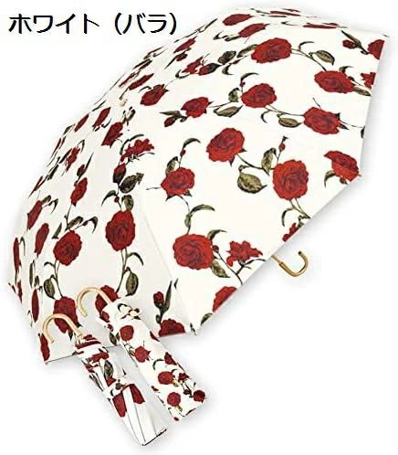 【20%OFFクーポン～】折りたたみ傘 花柄 レディース 超軽量280g 日傘 折りたたみ 折り畳み傘 傘 遮光 かわいい ミニ傘 人気 完全遮光 撥水加工 UVカット 耐風 コンパクト 日傘ギフト