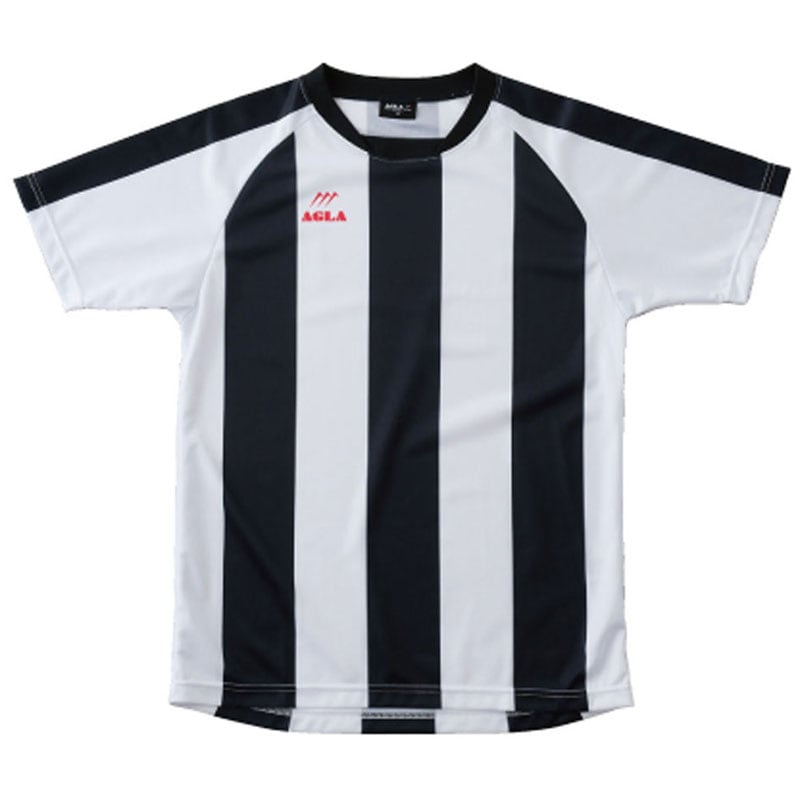 AGLA(アグラ) AGLA 昇華半袖シャツ フットサル 半袖Ｔシャツ (ag902-103)