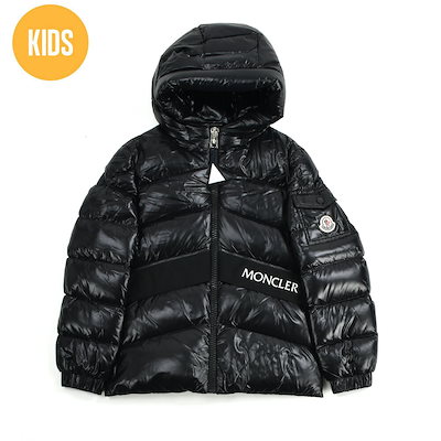 [Qoo10] MONCLER : モンクレール ダウンジャケット キッズ : キッズ