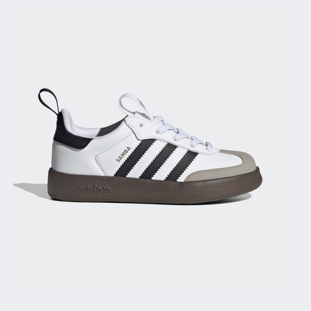 アディダスアディフォームサンバ 360 チルドレン IH3505-FTWHT/CB ブラック/CGRANI
