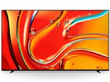 【標準開梱設置無料】 SONY 液晶テレビ・有機ELテレビ BRAVIA 7 K-75XR70 [75インチ] JAN:4548736159211