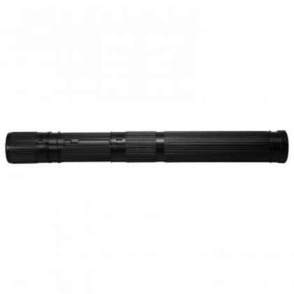 製図用品 スライドケース R-85 ブラック 014-0050