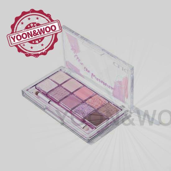 [NEW]プロアイパレットAD